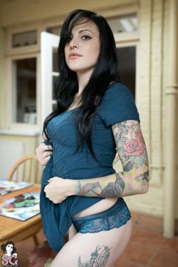 Women with Ink