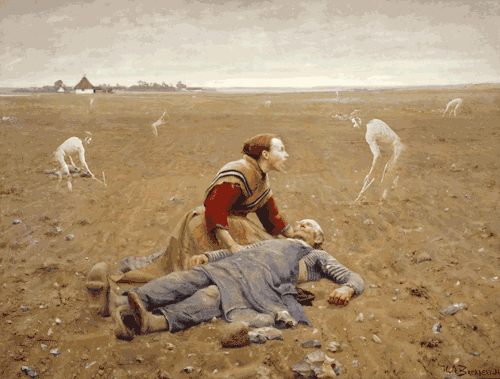 digitalpubliclibraryofamerica:Meet the Winners of GIF IT UP! (Part 2)Europeana WinnerA Europeana-spo