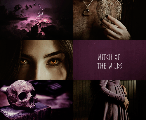 padlme:Dragon Age aesthetics | Morrigan