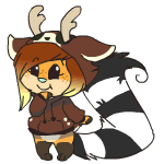 sixcorrupted:Artist - http://thecynicalhound.deviantart.com/ Hnnng! &lt;3