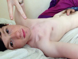 twinkyandhorny:  .