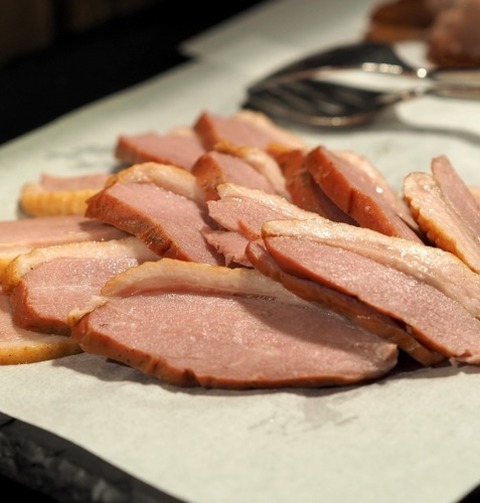 Smoked Duck Breast Recipe
