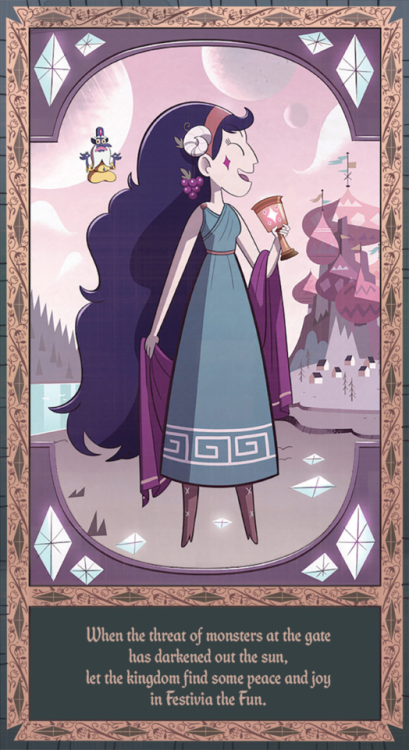 sentaikamencure: Queens of Mewni