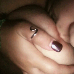 Chelschang:  My Nippers Aren’t Gonna Suck Themselves! 😉