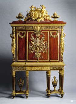 hadrian6:  Jewel Cabinet. 1787. Jean Henri