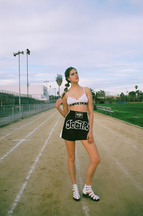 WEBTORIAL: J+CO LA x WeTheUrban #1 This month we&rsquo;ve teamed up with new, mega-cool Los Angeles 