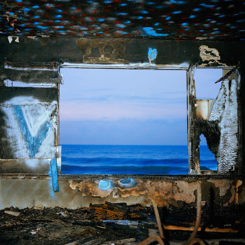  Fading Frontier By Deerhunter 