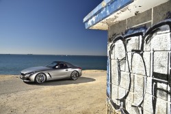 itcars:  BMW Releases New Images of the Z4