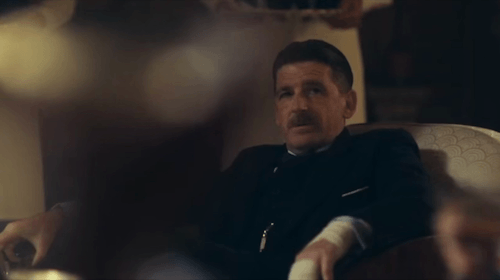 Arthur Shelby - S4E6