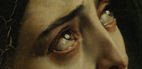 tremendousandsonorouswords: Karl Brjullov, The Last Day of Pompeii (detail), 1830-1833