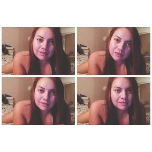 hellomydarllling:  No makeup  No problem   👍🏻