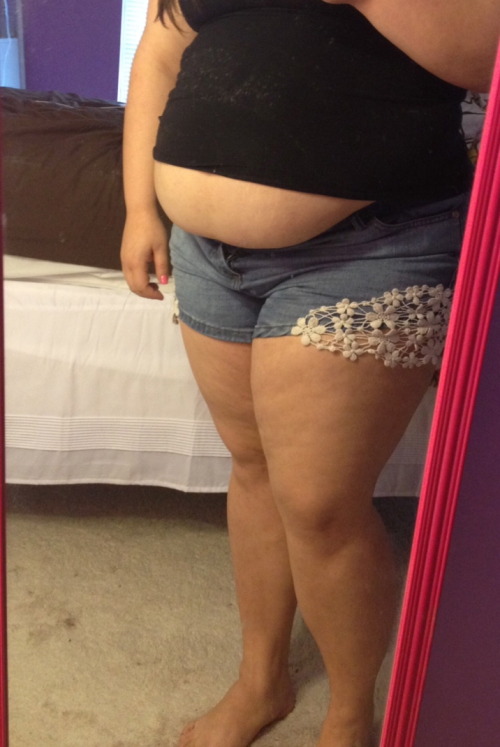 Love that belly