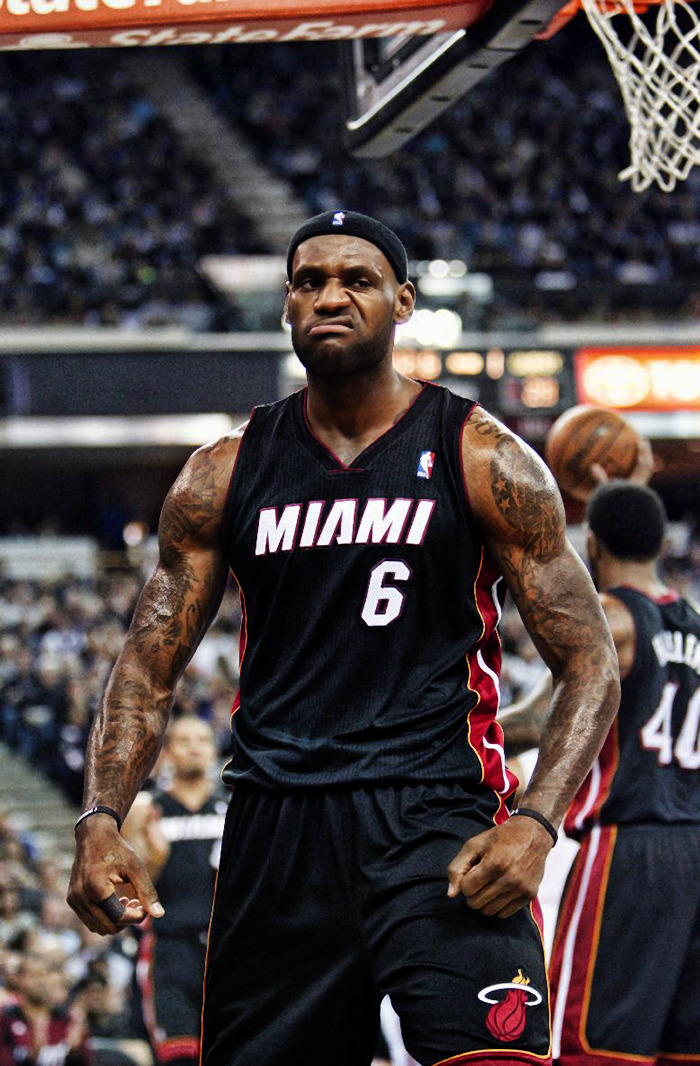 #HeatNation