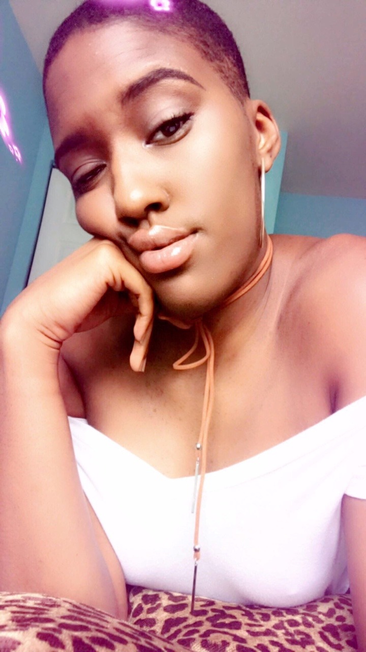 uhohnova:  Y'all I annoy the hell out of the people on my Snapchat.. But these filters