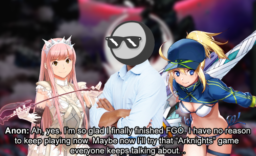 Anon said “i stopped playing fgo a year ago cos i pulled medb and mhxx within a week of each o