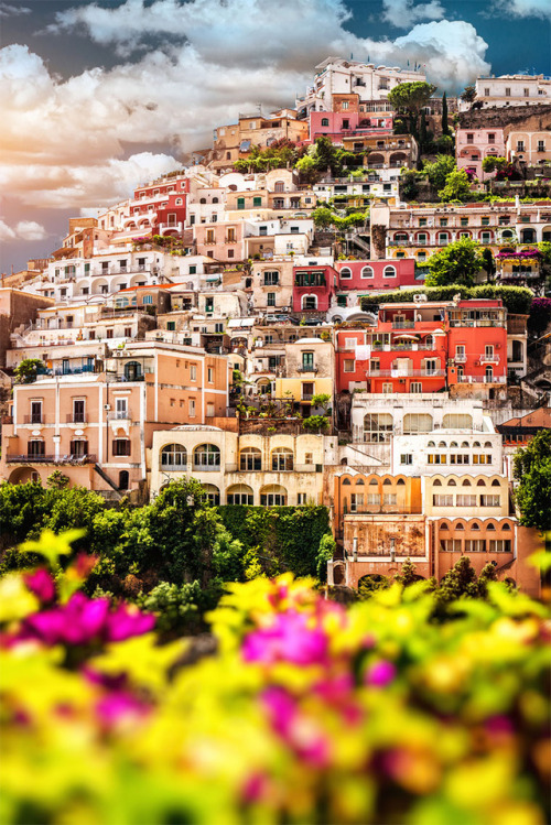 Positano