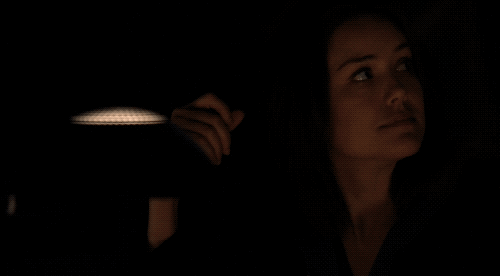 Liz Keen Appreciation Month - Day 31 - Dr. Linus Creel