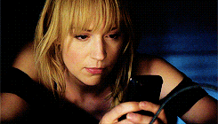 veronicamars:ladies meme » eight lady crime fighters5. parker