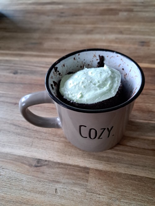 Mug Cake