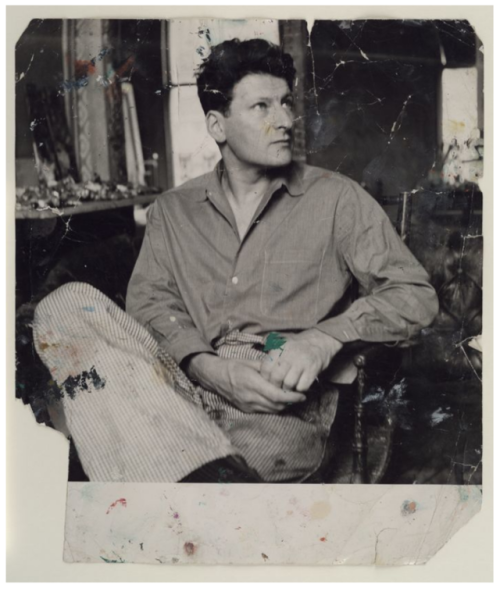desimonewayland:Lucian Freud, c.1960s - photos by John Deakin Images - © The Estate of Francis Bacon