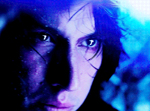 fyesbensolo: A long moment passed, in which Ren sensed a change in the air, a change in her.