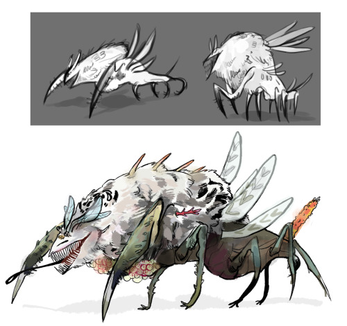 wsong:   Hellsmouth Concept  