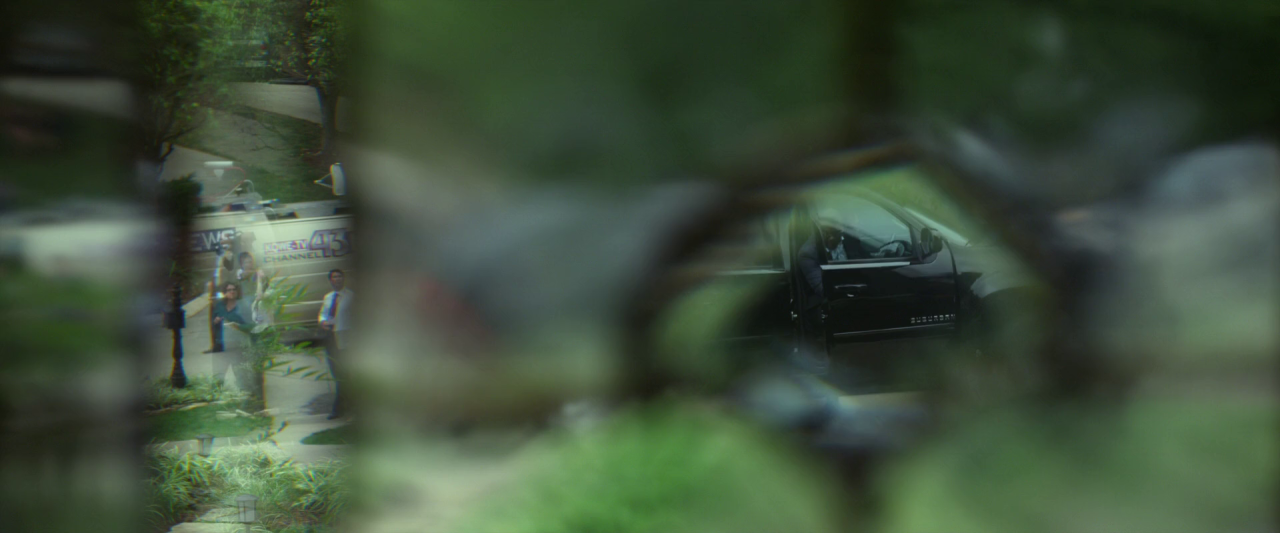 movies-as-photographs:  Gone Girl (2014, USA) 4 | 3 | 3Director: David FincherCinematographer: Jeff