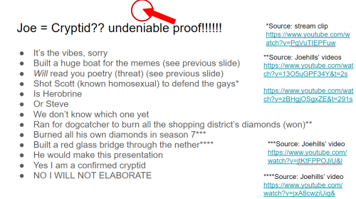 Powerpoint Presentation As To Why Joehills Should Win The Tumblr Sexyman Poll. I Spent Far Too Much Time