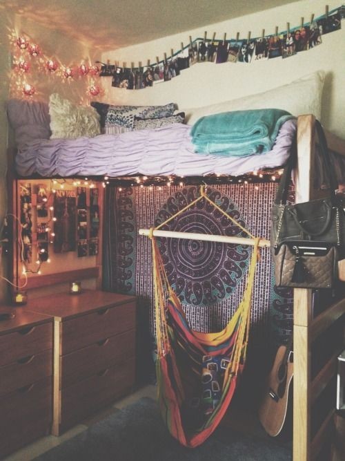 the-vexed-vortex:  10 Gorgeous Hippie/Boho Bedroom Designs  I love every single one of them!