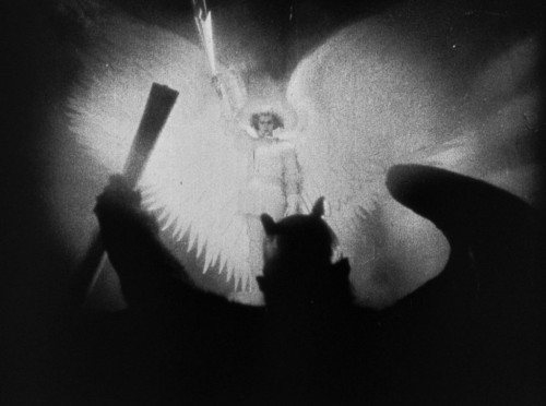 julydogs:Faust (1926) F.W. Murnau  Cinematographer: Carl Hoffman