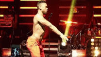 smileyyousodamnstupid:  Lol Miguel f*cked the hell out of his imaginary friend. 