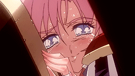 Make Me Choose • yomogiu​ asked Utena or Himemiya