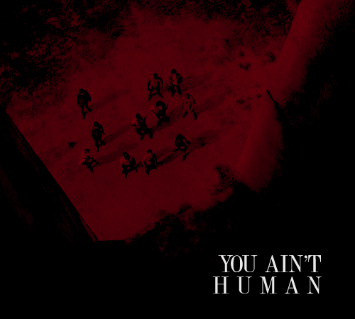 runersmaze:    The Maze Runner Meme: &frac12; quotes → &ldquo;If you ain’t scared