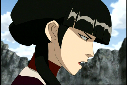Zuko and Azula have the most fascinating adult photos