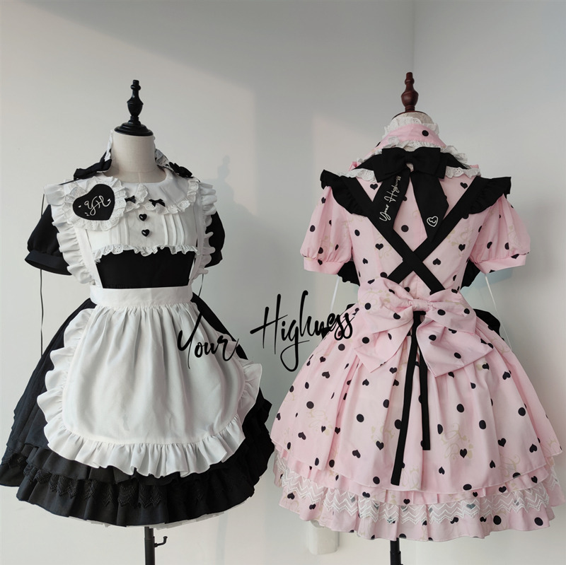 your highness dresses