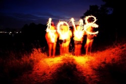 Sparklers