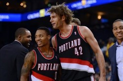 Team Lillard