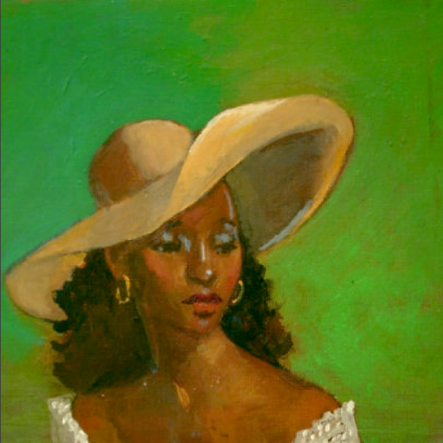 danceivyou: Boscoe Holder Paintings / Formation