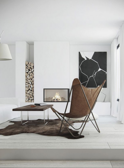 minimalist lifestyle on Tumblr