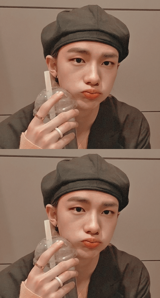 Hyunjin Lockscreens!! Please Like Or Reblog If You Save It!!