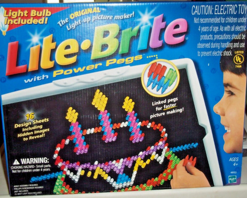 What Is Your Favorite Toys In 2000s?
