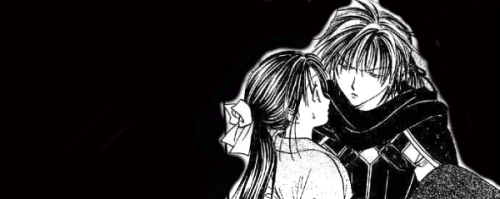 silverhue:“There’s a star, calling my name;It’s echo is true and the song is not the same.Take
