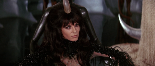 brody75:Anita Pallenberg in Barbarella (1968)