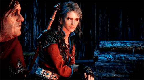 theclashofqueens:A she-wolf, if ever I’ve seen one!