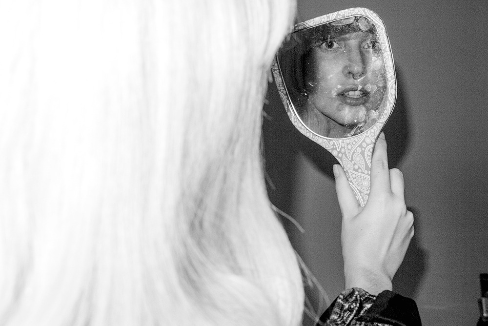 terrysdiary:  Lady Gaga in Chicago #2 