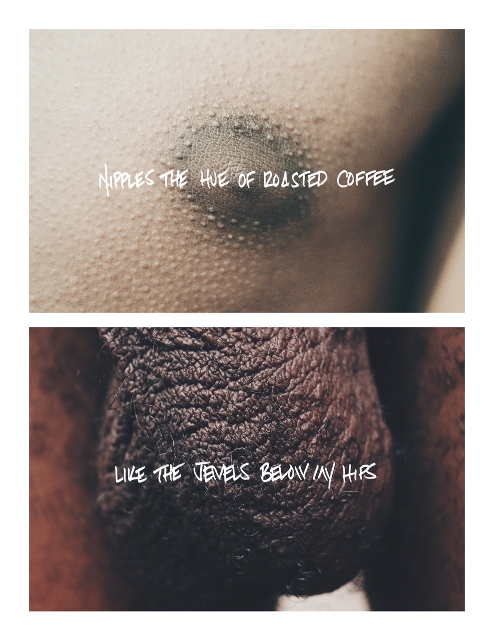 toxicrocket:Melanin: a poem — ToxicRocket | Tumblr[DO NOT REMOVE CAPTION]