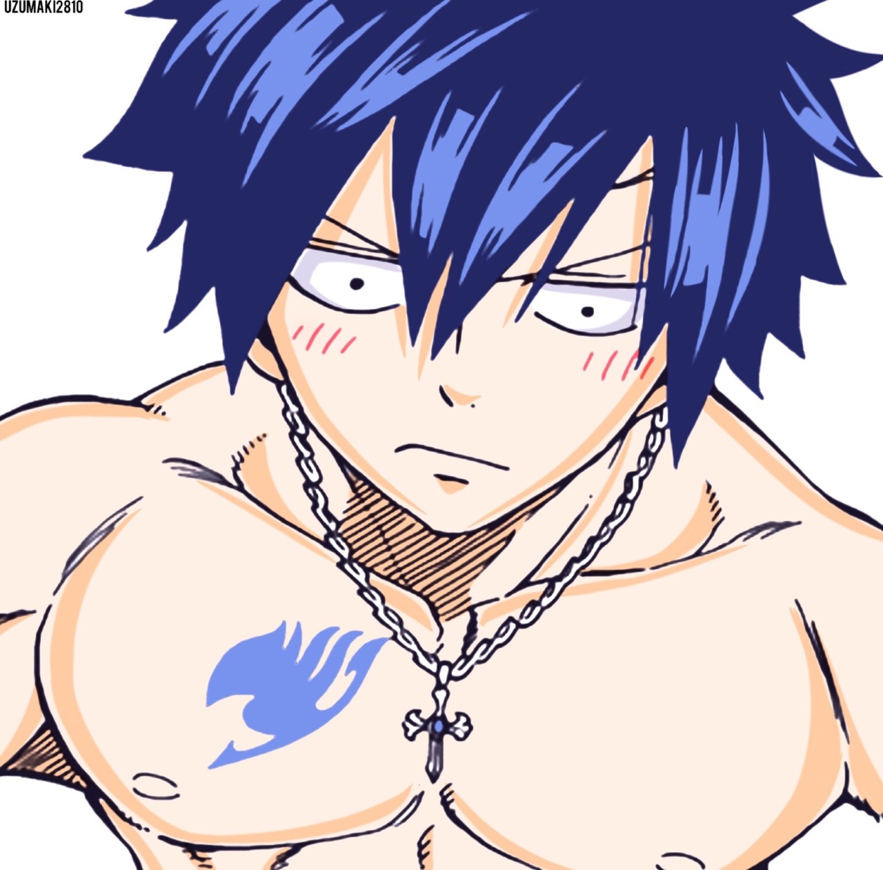 uzumaki2810:  “Love, like everything else in life, should be a discovery, an adventure,