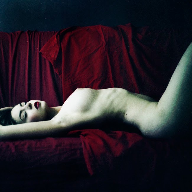 carnet-intime:   Szumowska | Photography  