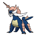 Gangplank Pokemon AU Team