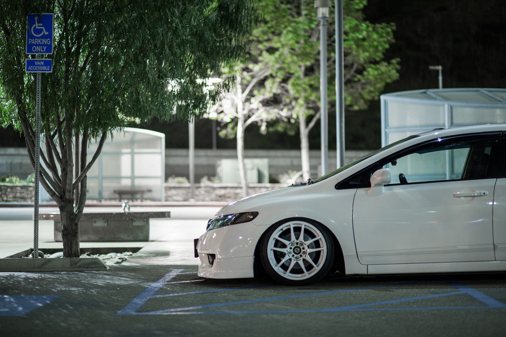 bgecks:   Quick shoot with my friend to test out his new lens. Couple of days before